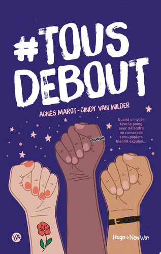 Tous debout -Extrait offert-