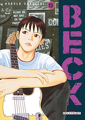Edition published by Delcourt