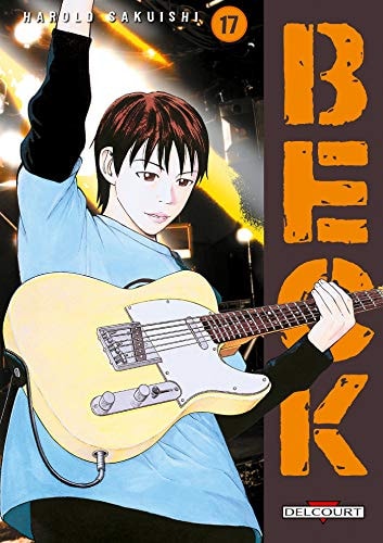 Edition published by Delcourt