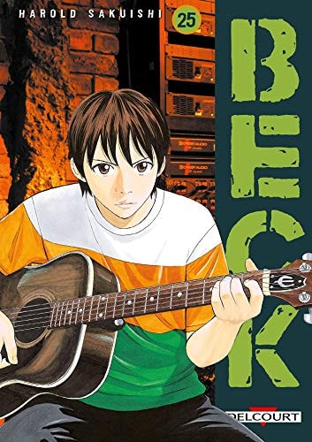 Edition published by Delcourt
