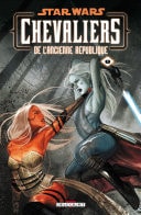 Star Wars - Chevaliers de l'Ancienne République Démon