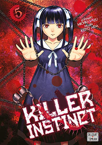 Killer instinct