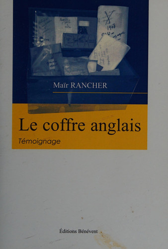 Le coffre anglais