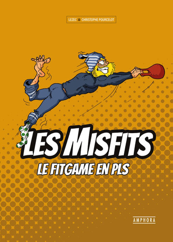 Les Misfits Le Fitgame en PLS