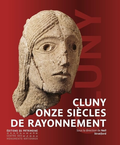 Cluny onze siècles de rayonnement