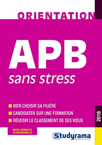 APB Sans stress