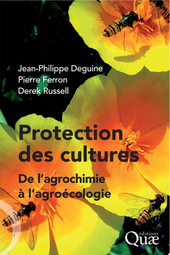 Protection des cultures De l'agrochimie à l'agroécologie