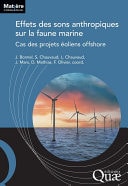 Effets des sons anthropiques sur la faune marine Cas des projets éoliens offshore