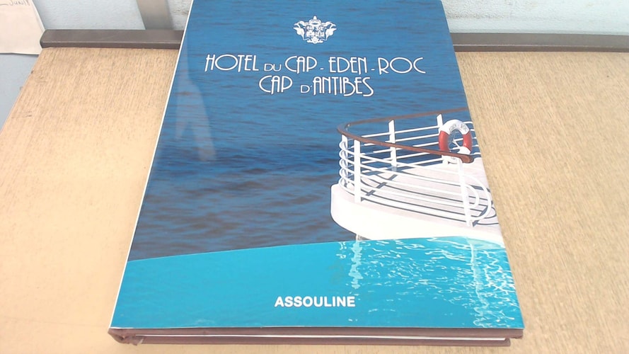 Hotel Du Cap-Eden-Roc Cap D'Antibes