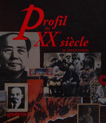 Profil du XXe siècle