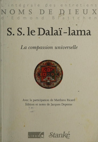 La compassion universelle