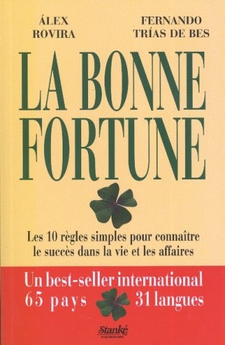 La bonne fortune