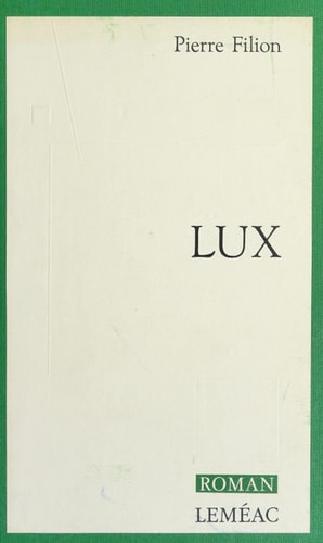 Lux roman