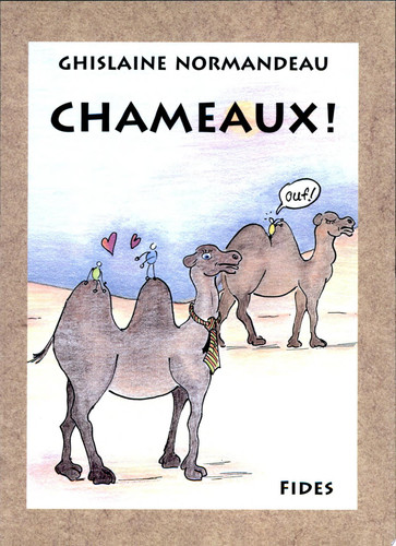 Chameaux!