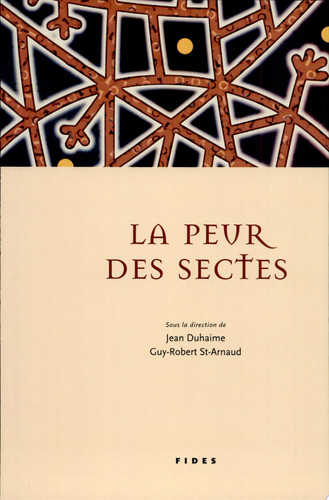La peur des sectes