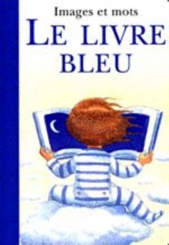 Le livre bleu