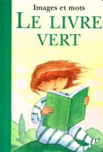 Le livre vert