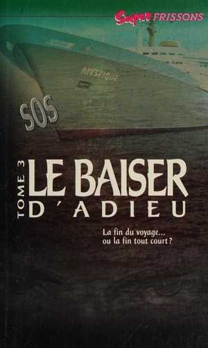 Le Premier Baiser