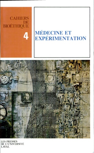 Médecine et expérimentation