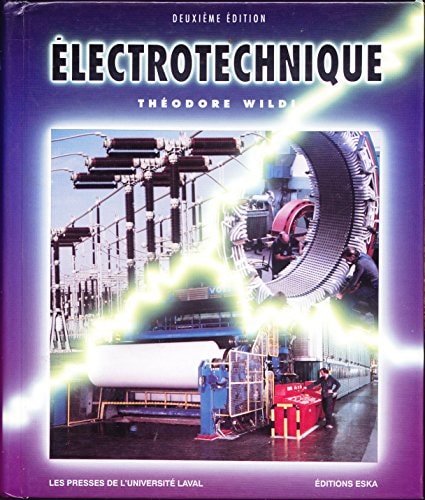 Electrotechnique