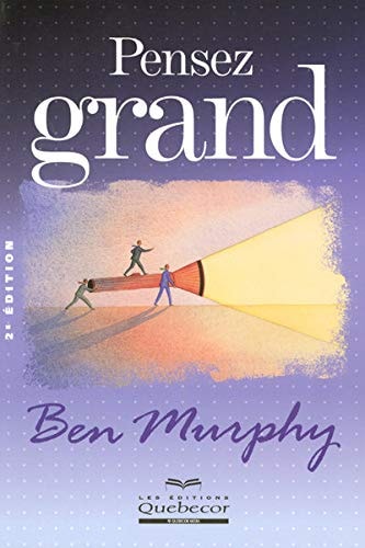 Pensez grand
