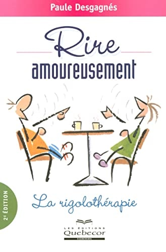Rire amoureusement