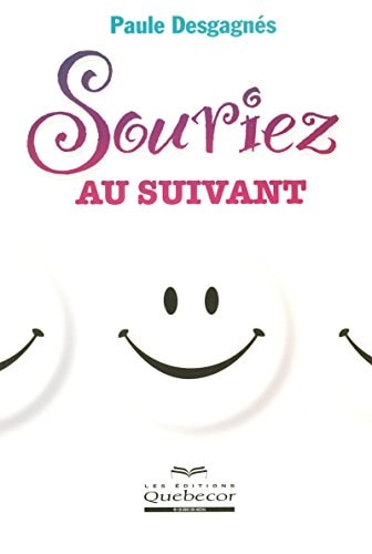 Souriez au suivant