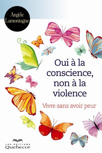Oui à la Conscience, Non à la Violence
