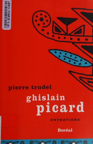 Ghislain Picard entretiens