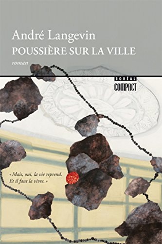 Poussière Sur la Ville