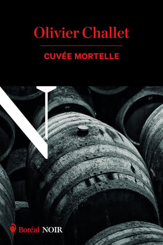 Cuvée mortelle
