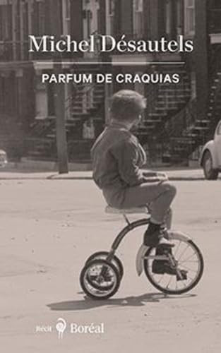 Parfum de craquias