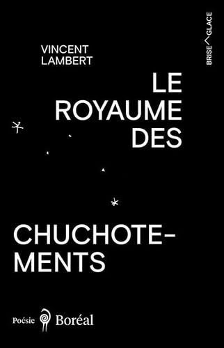 Le Royaume des chuchotements