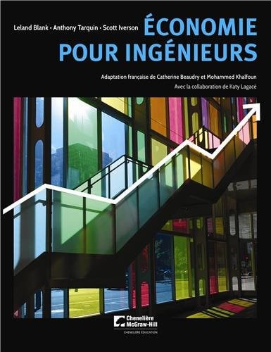 Économie pour ingénieurs