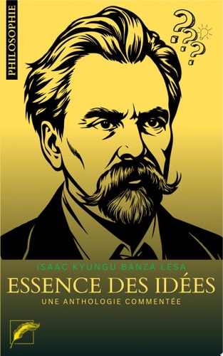 Essence des idées Une anthologie commentée