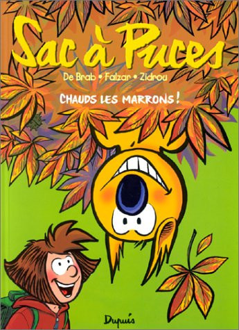 Chauds les marrons!