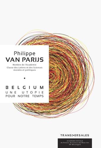 Belgium une utopie pour notre temps