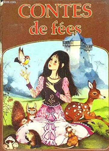 Contes de fées