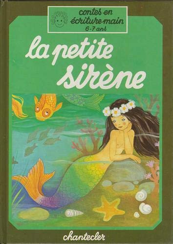 La Petite sirène