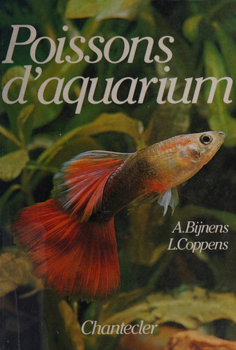 Poissons d'aquarium