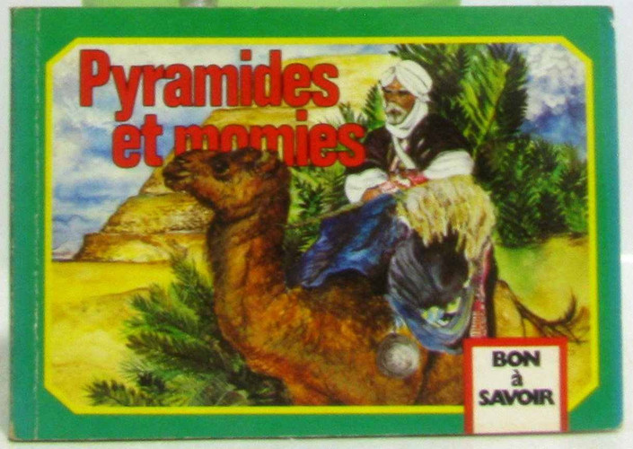 Pyramides et momies