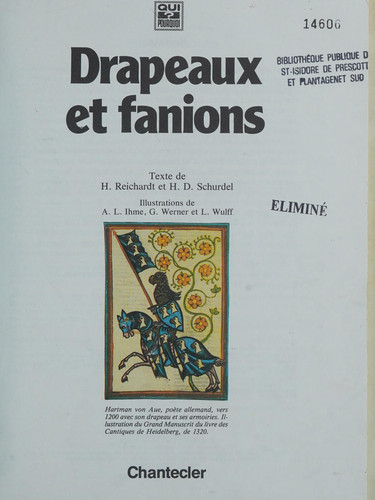 Drapeaux et fanions