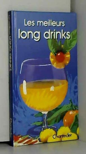 Les Meilleurs long drinks