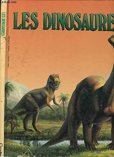 Les dinosaures