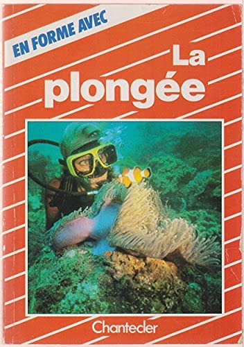 La plongée
