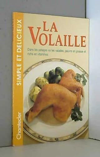 La volaille