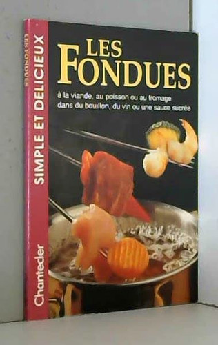 Les fondues