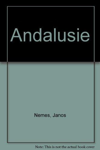 Andalousie