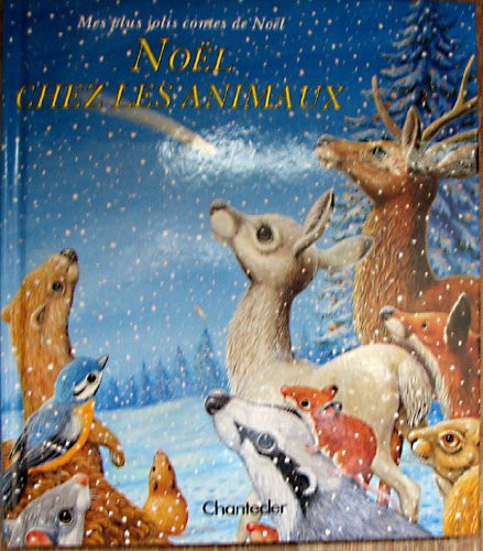 Noël chez les animaux