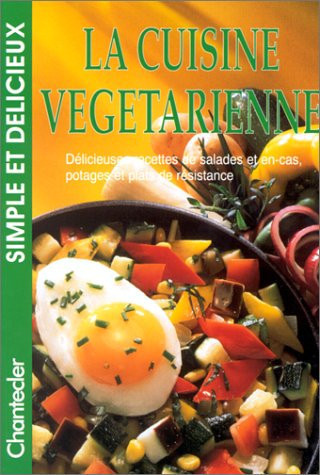 La cuisine végétarienne
